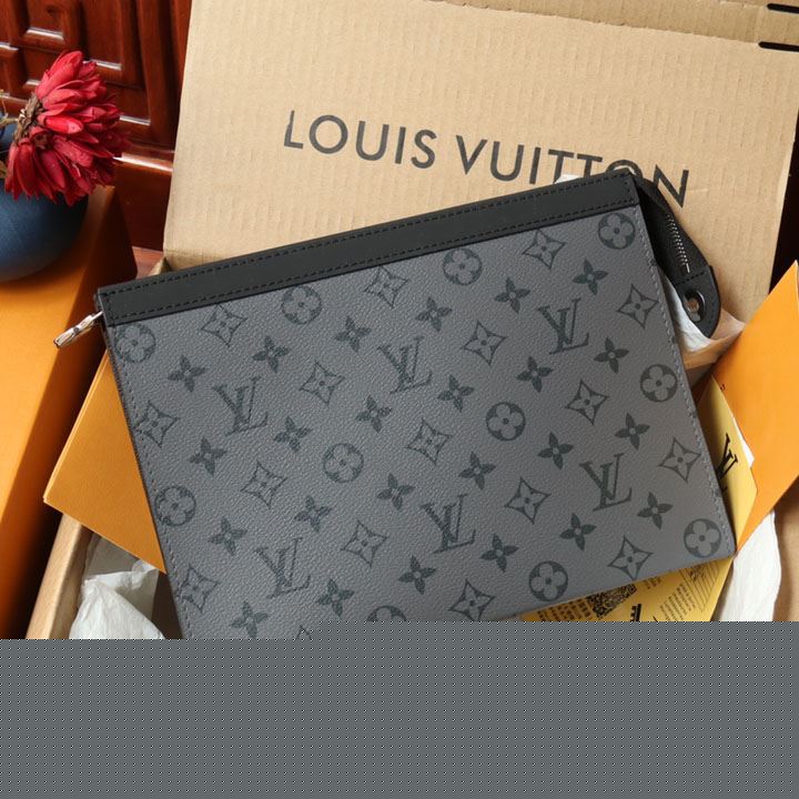 LV Clutch Bags